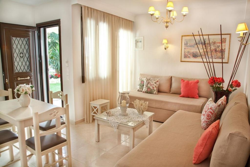 Apartments Kassandrinos-Maria Nikiti  Exterior foto