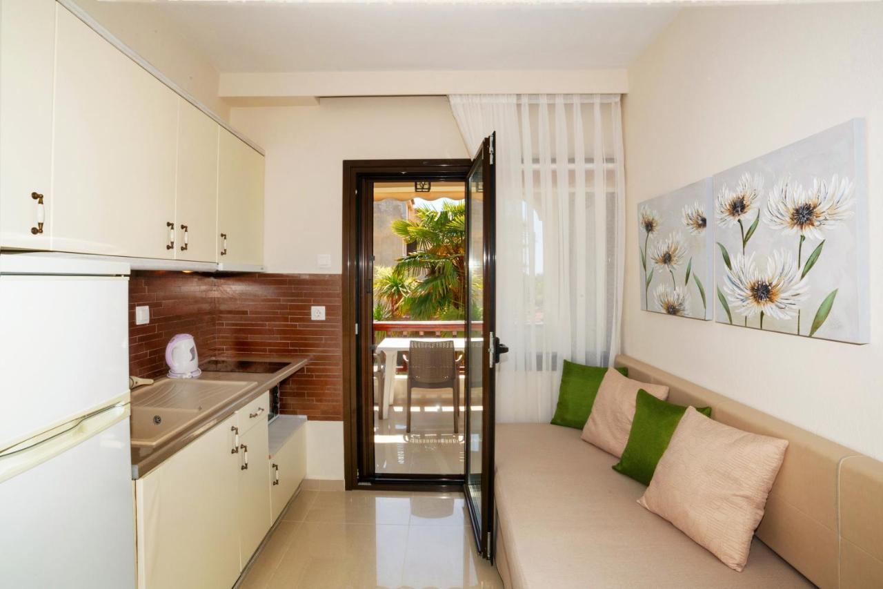 Apartments Kassandrinos-Maria Nikiti  Exterior foto