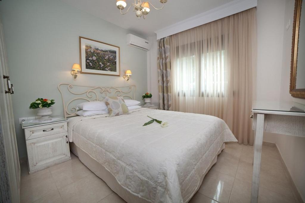 Apartments Kassandrinos-Maria Nikiti  Exterior foto