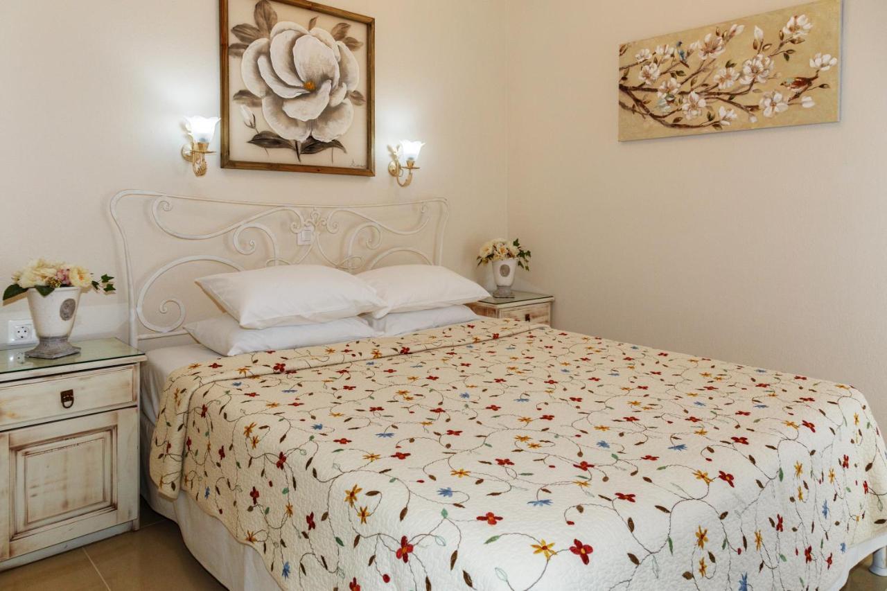 Apartments Kassandrinos-Maria Nikiti  Exterior foto