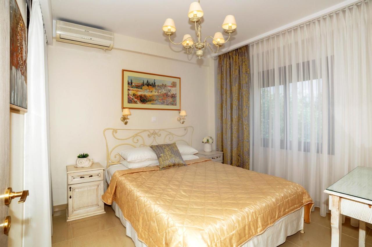 Apartments Kassandrinos-Maria Nikiti  Exterior foto